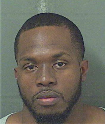 Waymon Thomas, - Palm Beach County, FL 